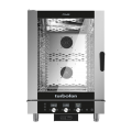 EC40M10 FULL SIZE 10 TRAY MANUAL / ELECTRIC COMBI OVEN